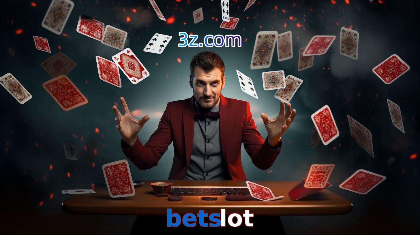 betslot apostas seguras