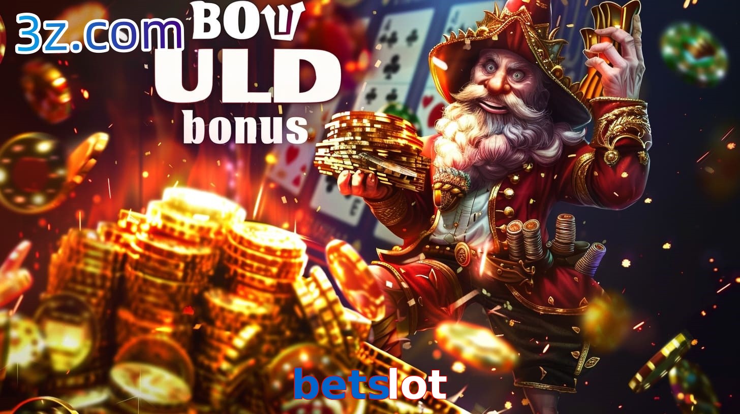 betslot apostas com bonus imediato
