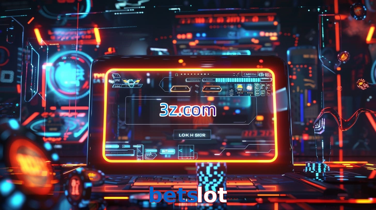 betslot depósito rápido e saque fácil