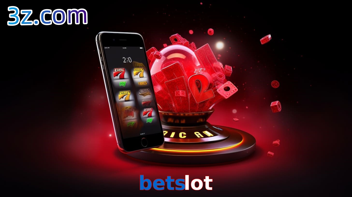 betslot cassino online com mesa de blackjack e dealer