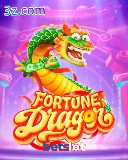 betslot jogo do dragão da sorte