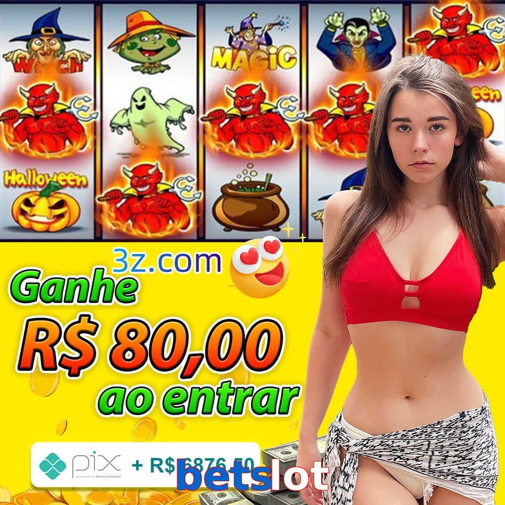 betslot apostas esportivas e cassino